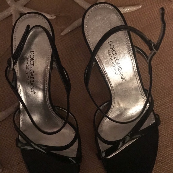 Dolce \u0026 Gabbana | Shoes | Dolce Gabbana Vero Cuoio Sandals | Poshmark